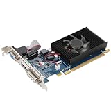 Grafikkarte 2G 64bit DDR3 PCI Express 3.0 Computer Office HD6450