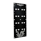 Lbvzxkad 120A 8 Kondensatoren Schottky-Gleichrichter-Filterplatine Power PCB Bare Board