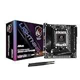ASROCK B650I Lightning WiFi DDR5 AM5