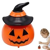 Generisch Rückzieh-Rennwagen für Halloween, Rückzieh-Auto für Kinder | Trägheits-Rennwagen-Spielzeug | Kleines und exquisites Rennauto-Spielzeug für Schule, Zuhause, draußen, Park