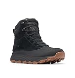 Columbia Herren-Winterstiefel, EXPEDITIONIST SHIELD