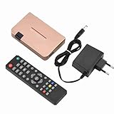 RF zu HDMI Konverter HDMI zu RF Modulator Analoger TV Empfänger Adapter HD Modulator mit Fernbedienung für alle Port TVS Projectors Multimedia Teaching Network