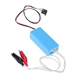 Gadpiparty Laptop Bildschirm Tester Für CCFL Backlight Und LCD Screen Wartung Präziser LCD Tester Zur Überprüfung Von Laptop Displays Und CCFL Beleuchtung