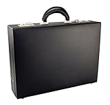 Masters Aktenkoffer/2018 schwarz