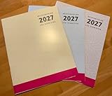 Zimmerbelegungsplan 2027 (blau)