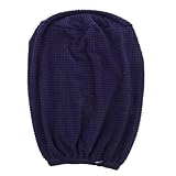 WHAMVOX Schutzhülle für 5 Gallonen Wasserkanister Elastische Staubdichte Polyester Abdeckung mit Gummizug Waschbare Flaschenhülle für Wasserspender in Küche und Büro