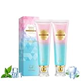 Niacinamid-Zahnaufhellungspasta, Niacinamid-Aufhellungszahnpasta, Strahlende Whitening-Zahnpasta, Niacinamid Aufhellende Zahnpasta (2pcs)