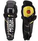 CCM Beinschutz Tacks 9080 Junior 11 Zoll