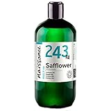 Naissance Distelöl 500ml BIO zertifiziert 100% rein