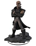 Unisex-Erwachsener - Official - Nick Fury - Disney Infinity Figur