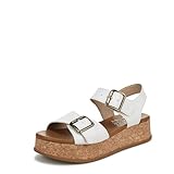 Blowfish Malibu Damen Magical, Weiß glatt, 42 EU