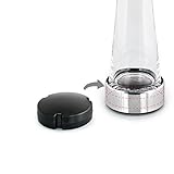 bremermann Ersatz-Kühlakku für Glaskaraffe 1,2 Liter