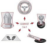 Eichner 9219-00657 Schutz-Set, 100 Stück