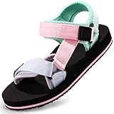 Harvest Land Sandalen Mädchen Girls Sandals Outdoor Schuhe Kinder Sommer Beach Sandalen