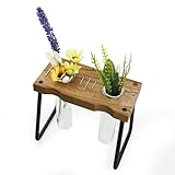 Steckstation, Glassteckröhrchen Für Pflanzenvermehrung, Wohnkultur Und Gartenzubehör Für Pothos Stecklinge Und Stecklinge