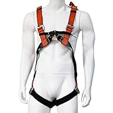 Kanirope® Auffanggurt BASIC XXL