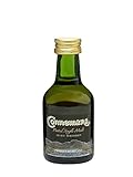 Connemara Peated Single Malt 5 cl Miniatur