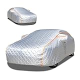 Autogarage Abdeckung Winter Für BMW Z3, Auto Abdeckplane,Autoabdeckung Vollgarage, Autogarage Abdeckung Hagelschutz, Atmungsaktiv, Regen Sonne Staub Schutz-tjk1738
