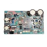 for Haier Air Conditioner Outdoor Unit Control Board 0011800345 Circuit PCB Conditioning Parts, Teile