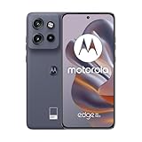 Motorola Smartphone PB310044RO 16,36 cm (6,36 Zoll), 8 GB RAM, 256 GB, Grau, Marke EAN: 0840023278426