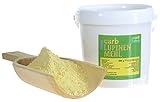-Carb ideale Backzutat für die Low-Carb-Küche: Lupinen Mehl 500 g