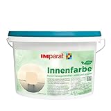 Innenfarbe KF grau 2,5 l