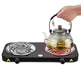 Elektrischer Holzkohle-Starter für den Ofen, Holzkohlebrenner, kompakter elektrischer Heizofen | kleiner Kohleheizbrenner für Outdoor-Kochen, Picknick