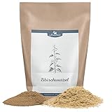 Krauterie Eibisch Hund, Einzelfuttermittel für Hunde (250 g), Eibischwurzel Pulver in Spitzenqualität