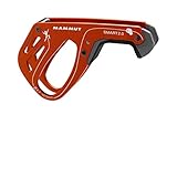 Mammut Smart 2.0 | Sicherungsgerät, Zubehör zum Klettern | Dark Orange, One Size