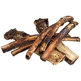 Schecker Kausnack - Rippchen vom Pferd - 500 g - Naturkauartikel vom Pferd