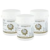 Schüssler Salz Nr. 11 - Silicea D12 | Tabletten | glutenfrei (3x400 St.)
