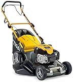 Stiga Combi 55 Sq – Rasenmäher