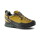 LA SPORTIVA Boulder X Zustiegsschuhe Savana/Tiger EU 47
