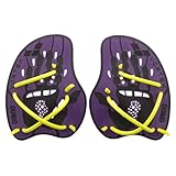 ARENA Hand Paddel Vortex Trainingshilfe