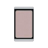 ARTDECO Eyeshadow Natur- und Beigetöne- Intensiver matter Lidschatten für einen unwiderstehlichen Look - 1 x 1g