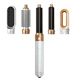 Tru Glow Airstyler, Multihaarstyler, Glato Airstyler, 5 in 1 Warmluftbürste