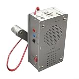 Tragbares Ladegerät für Handys, ideal für Outdoor-Aktivitäten und Strombedarf (Akku-Version)