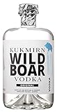 Kukmirn Vodka 0,5L