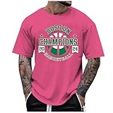 Fans Shirt für Männer Frauen 2024 Basketball Shirt Geschenke (S)