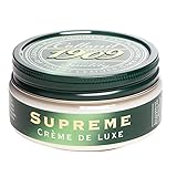 Collonil 1909 Crème de Luxe Schuhpflege farblos, 100 ml