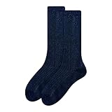 Glitzer Socken Damen Glitzernde Garne Glänzende Silbernes Kurzsocken Slouch Glitzersocken Modische Pailletten Wadenstrümpfe Mit Bequemer Stretch Paillettensocken