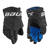 Bauer S21 X Intermediate NAVY13 Eishockey Handschuh