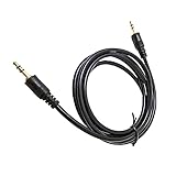 Artibetter Stereo Audio Verlängerungskabel ännlich Zu ännlich Kopfhörer Adapter Für Smartphones Und Tablets Langlebig Ideal Für Musikgenuss Und Audioübertragung