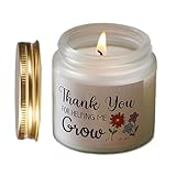 Rrlihjgu Duftkerzen, Sojazonen,Entspannende Kerze - Accessoires langlebiger Duft für Schlafzimmer Badezimmer Küche Yoga Entspannung und Meditationsverstärkung