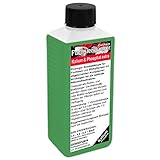 GREEN24 Fuchsien-Dünger Kübel & Beet, Fuchsia NPK Flüssigdünger HIGHTECH