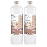 2 x 1 L BAYZID® SPA Poolclear Trübungsbeseitigung