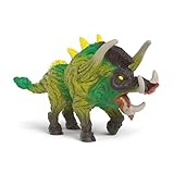 schleich ELDRADOR Creatures | Dschungelwildschwein 70852 | detailgetreue Monster Sammelfiguren | hochwertige Figuren zum Sammeln & Spielen | Geschenk für Kinder ab 7 Jahren | 12 x 5 x 7 cm