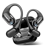 QXUFV KI Übersetzer Kopfhörer, 164 Sprachen, 7 Modi, Bluetooth 5.4, 50h Akkulaufzeit, Echtzeit-Sprachübersetzer für Reisen