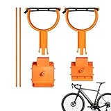Kettenbürste | Motorrad Ketten Reinigungs Kit | Schmierbürsten Werkzeugsatz Für Straßenmotorräder Langstreckentouren Täglicher Pendelverkehr Winter Nach Der Fahrt