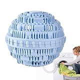 Waschmaschinenbälle - Wäschebälle Für Waschmaschine,Anti-Tangling-Waschbälle Für Die Waschmaschine - Kein Schaden, Tragbare Trocknerbälle Für Waschküche, Wohnung, Schlafsaal
